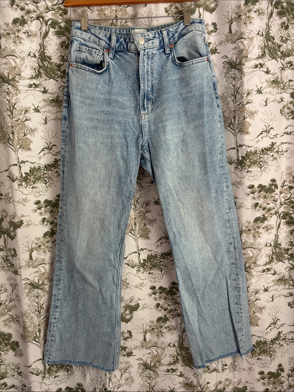 Rails Women's Jeans - The Sunset Crop